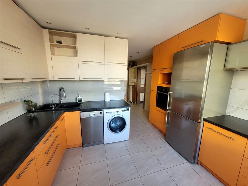 Mieszkanie Dąbrowa Górnicza