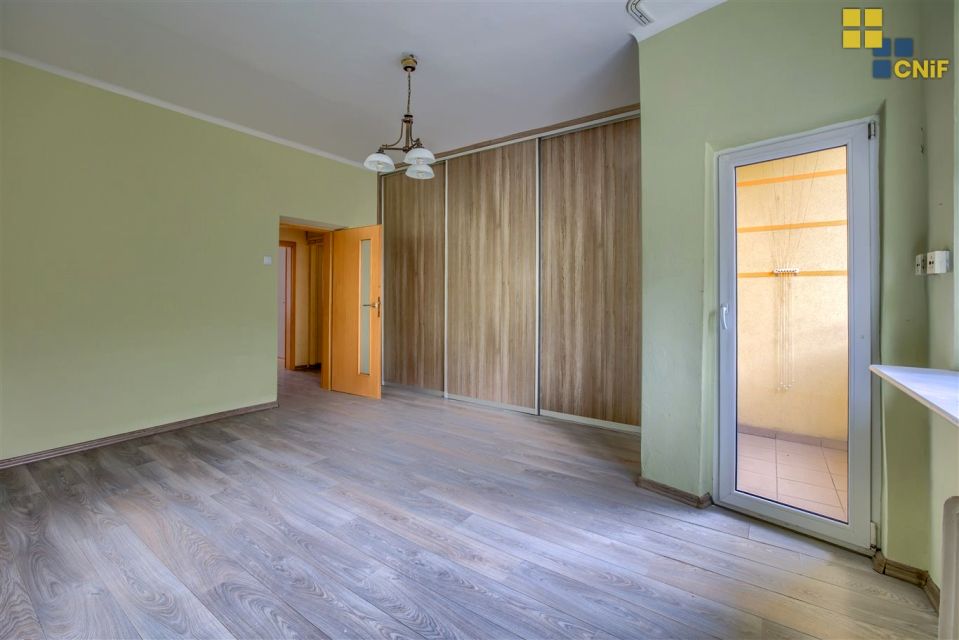 Mieszkanie Częstochowa