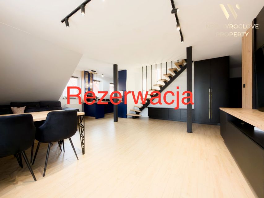 Mieszkanie Siechnice