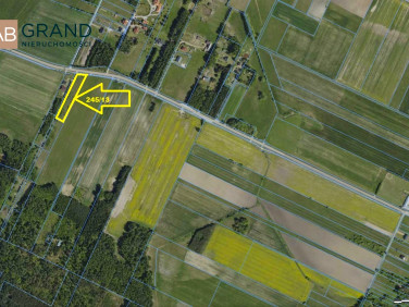 Działka Rafałówka