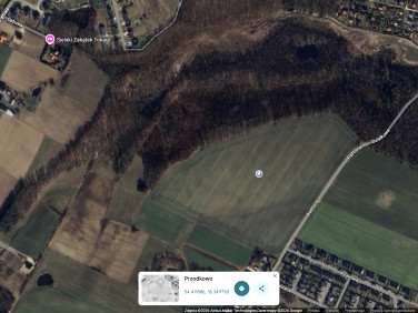 Działka rolna sprzedam