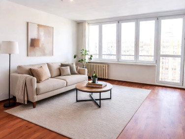 Mieszkanie Sosnowiec