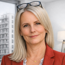 Daria Wadecka
