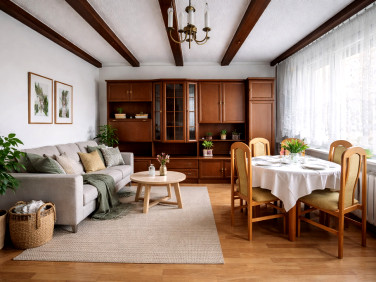 Mieszkanie Szczecinek