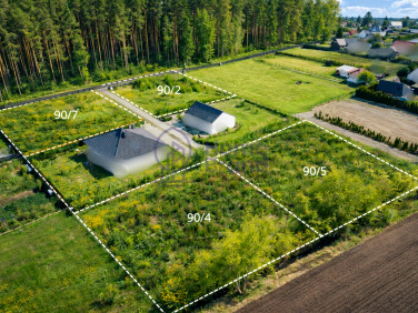 Działka inna Jaźwiny sprzedam