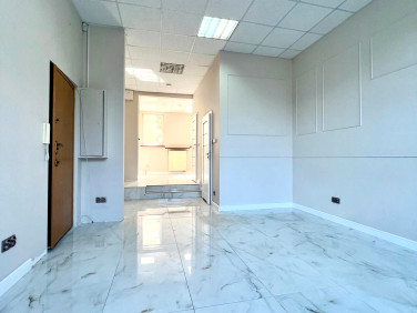 Lokal Ząbki wynajem