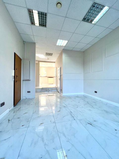 Lokal Ząbki wynajem