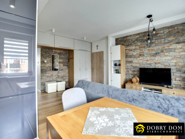 Mieszkanie Białystok