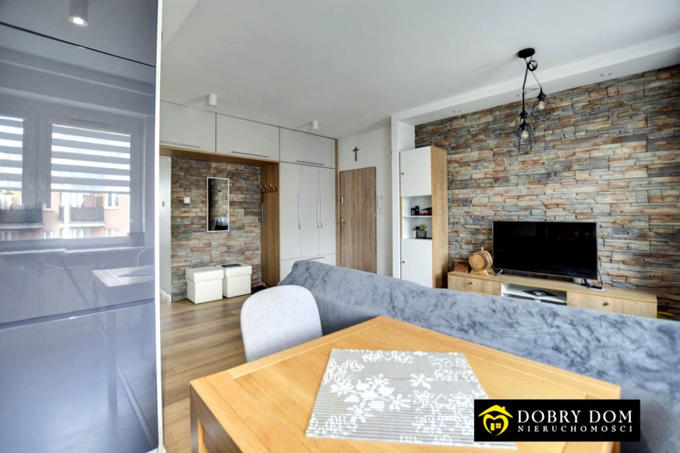 Mieszkanie Białystok