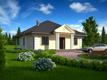 Działka budowlano-rolna Nieczulice