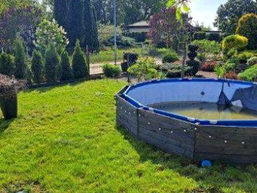 Działka rekreacyjna Bydgoszcz