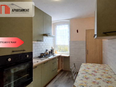 Mieszkanie Stare Kurowo