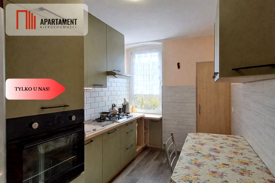 Mieszkanie Stare Kurowo