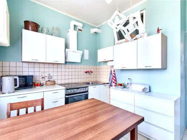 Mieszkanie Bydgoszcz