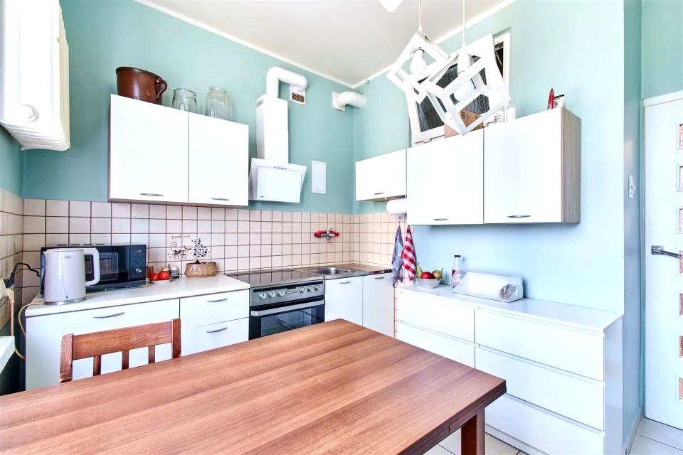 Mieszkanie Bydgoszcz