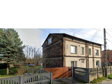 Działka budowlana Sosnowiec sprzedam