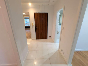 Mieszkanie Piaseczno