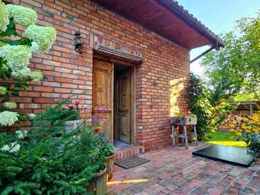 Dom Niedźwiedzi Róg