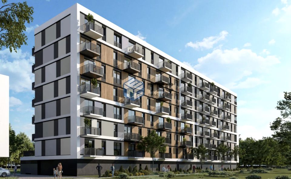 Mieszkanie Kraków sprzedaż