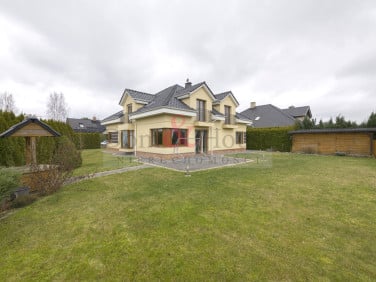 Dom wolnostojący sprzedaż