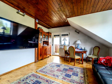 Mieszkanie Piaseczno