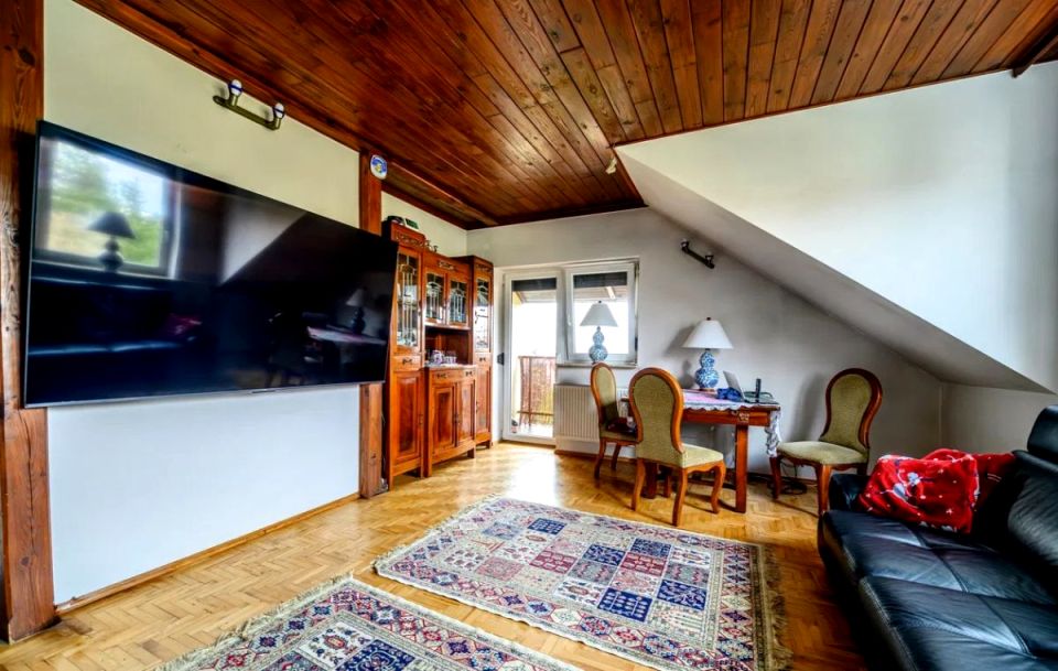 Mieszkanie Piaseczno