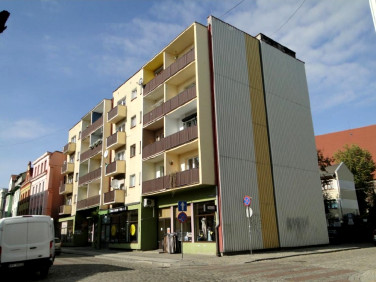 Mieszkanie Namysłów