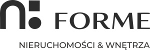 FORME Nieruchomości & Wnętrza