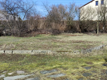 Działka budowlana Sosnowiec