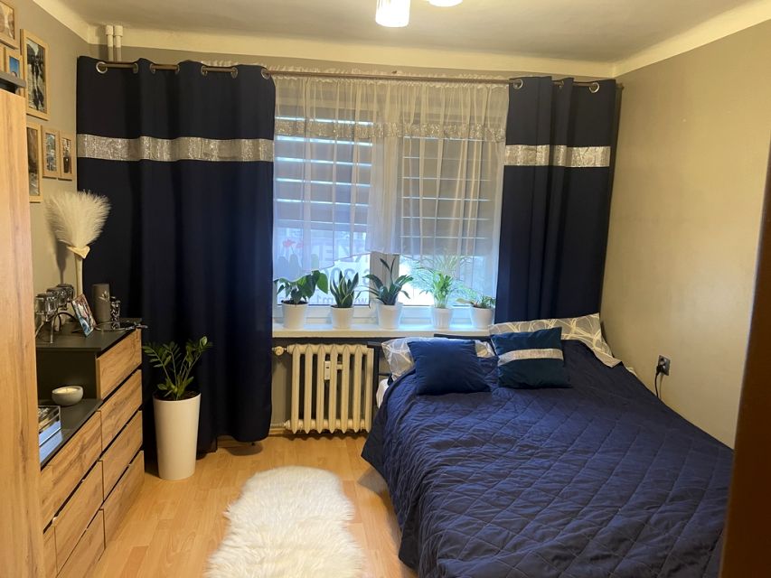 Mieszkanie Gorzów Wielkopolski