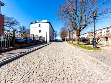 Mieszkanie Wejherowo