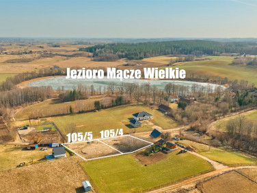 Działka inna Ełk