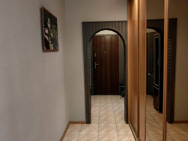 Mieszkanie Sosnowiec