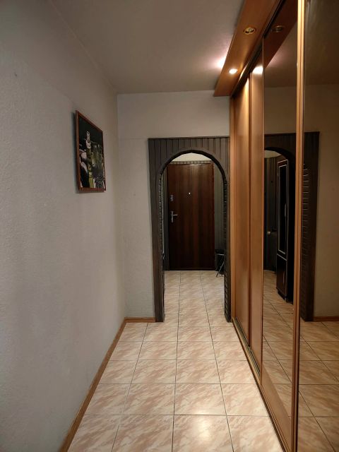 Mieszkanie Sosnowiec