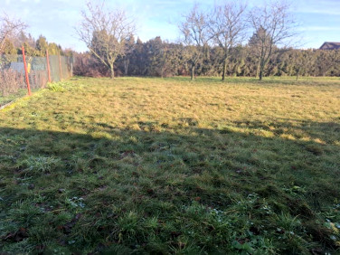 Działka budowlana Strykowo