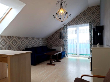 Mieszkanie Dąbrówka