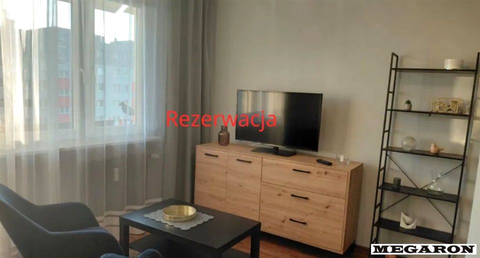 Mieszkanie Częstochowa