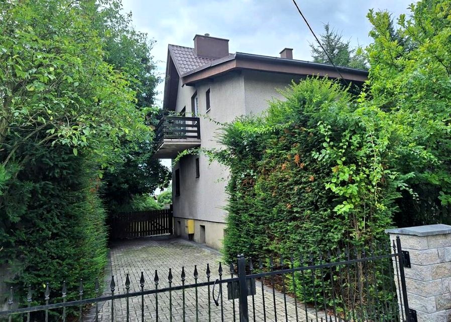 Dom Nowe Miasto nad Wartą