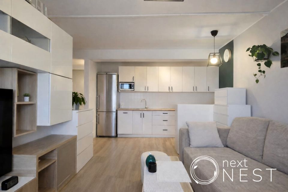 Mieszkanie Piaseczno