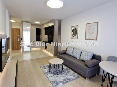 Mieszkanie Bielsko-Biała