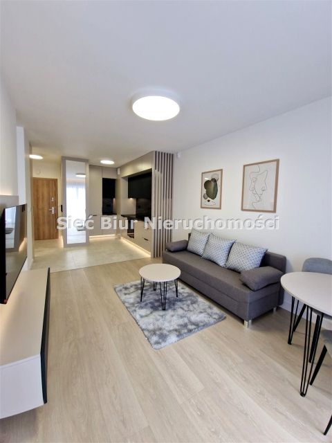 Mieszkanie Bielsko-Biała