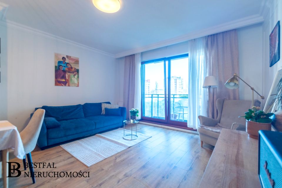 Mieszkanie apartamentowiec sprzedaż