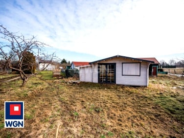 Dom letniskowy sprzedaż