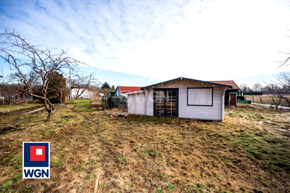 Dom letniskowy sprzedaż