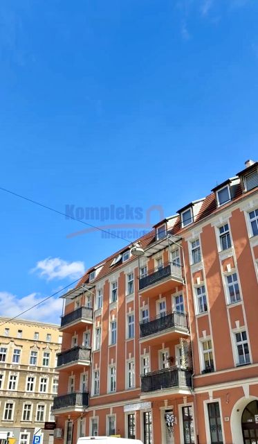 Lokal Szczecin