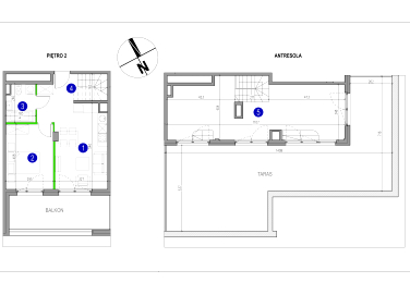 Mieszkanie Milanówek