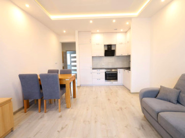 Mieszkanie Bydgoszcz