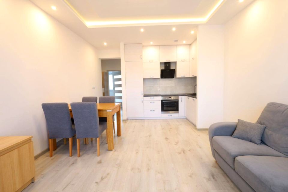 Mieszkanie Bydgoszcz