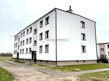 Mieszkanie Rożyńsk