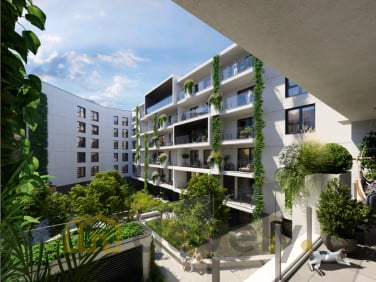 Mieszkanie apartamentowiec Kraków